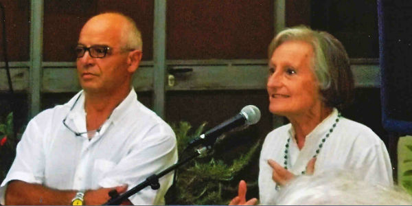 Mugello – itinerari del ‘900