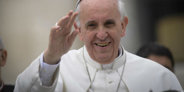 L'Enciclica di Papa Francesco. Sabato incontro a Bivigliano