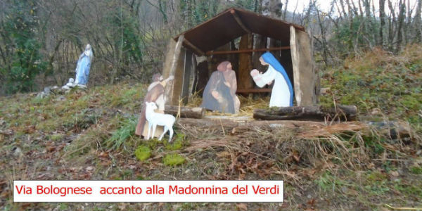 I mille presepi di Vaglia, le foto più belle. E i prossimi appuntamenti