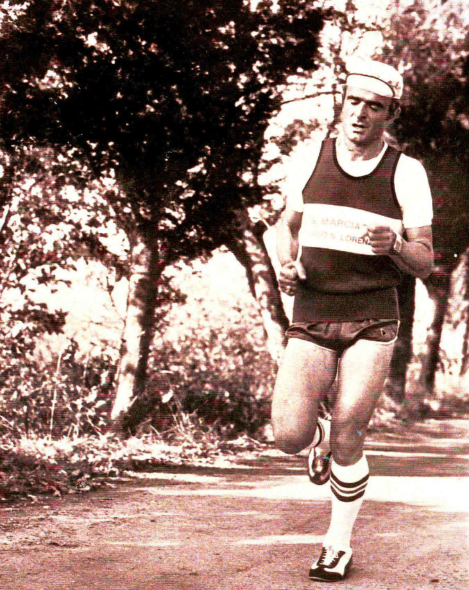 Il Gran Premio Morella a Borgo, e il ricordo di Roberto Mazzoni