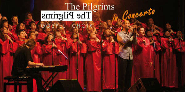 A Borgo la magia del Gospel, in teatro. Info