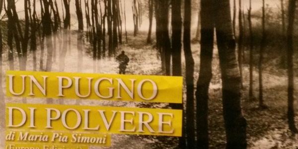 Maria Pia Simoni. Nuovo giallo dell'autrice borghigiana