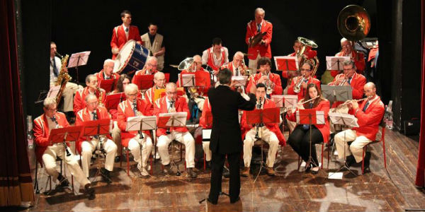 Epifania con la Vicchio Folk Band. E le hit dance (con beneficenza)