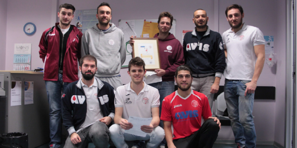 Avis e Mugello88, non tutti i canestri si segnano sul campo