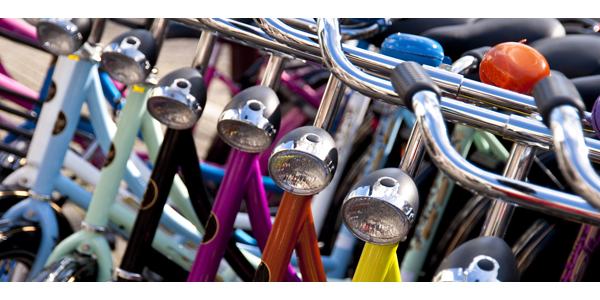 Cercasi bici (usate) per i giovani profughi. Appello a Vicchio