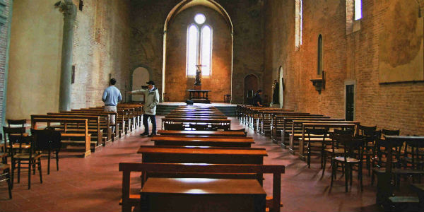 Concerto di beneficenza in San Francesco