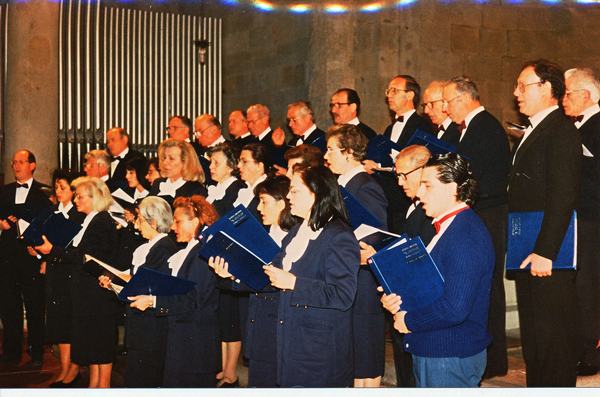 Era il 1943. Borgo ricorda il bombardamento