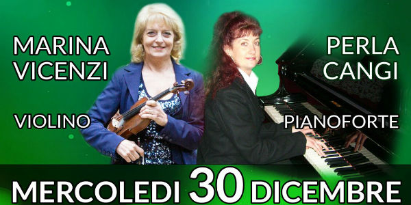 Grande musica a San Piero. Mercoledì nuovo concerto