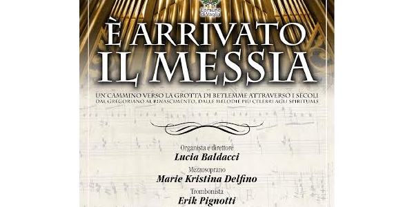 Dal Gregoriano allo Spiritual. Concerto a Montesenario
