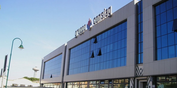 Consiag ricorre al tar. La Mozione di rifondazione comunista