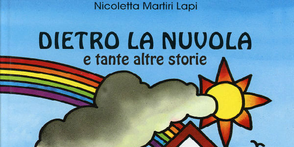 Dietro la nuvola e tante altre storie. Spettacolo e presentazione