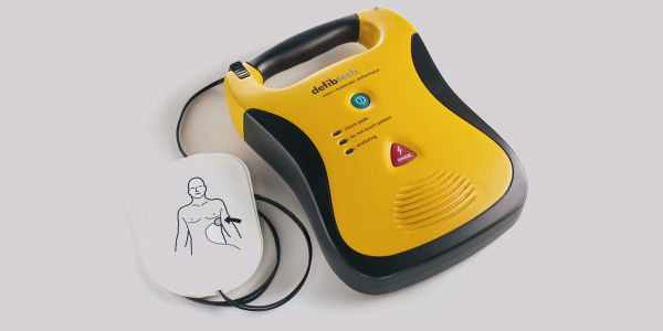 Barberino. Lo sport è cardioprotetto! Defibrillatori negli impianti sportivi