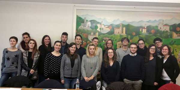 I giovani? In Mugello hanno #Faccedabiblio