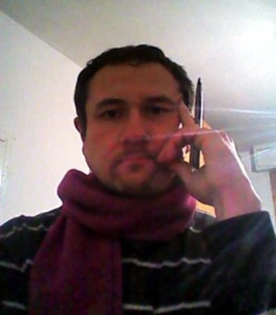 'Un treno per l'infinito'. I Pensieri Scritti di Simone Berretti