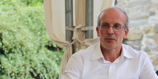 Nel folto della macchia raccontato da Luca Tagliaferri. Storie di cacciatori e di cani