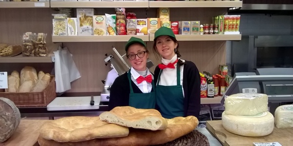 Vaglia & i negozi. Riflessione di un lettore