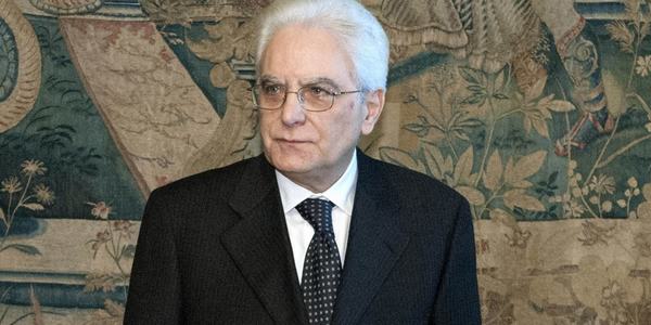 Borgo. Messaggio di Mattarella per il bombardamento