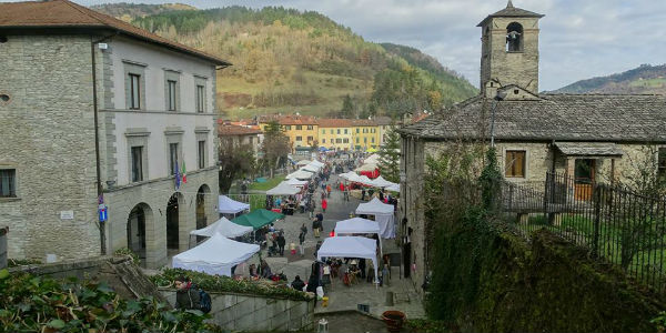 Palazzuolo Gran finale, domenica, per “Magie dell’Avvento”