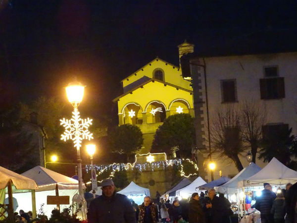 Palazzuolo Gran finale, domenica, per “Magie dell’Avvento”