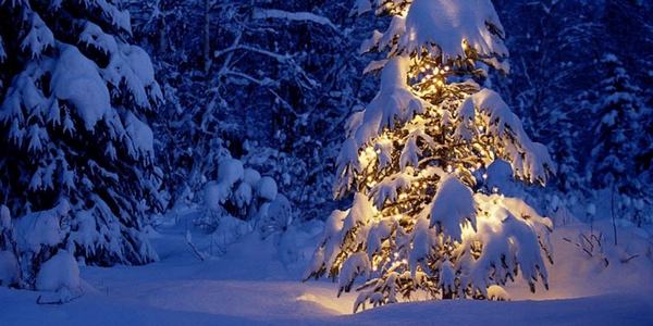 Meteo Mugello. Speciale previsioni per il ponte di Natale