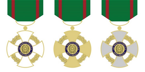 Massimiliano Grazioso. Nuovo Cavaliere mugellano