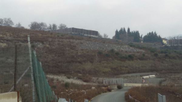 La Variante e i ripristini dimenticati. Reportage di Rifondazione