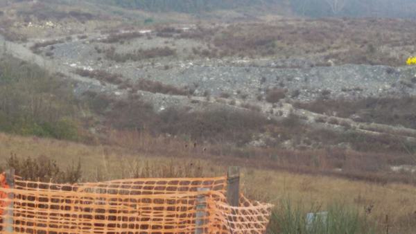 La Variante e i ripristini dimenticati. Reportage di Rifondazione