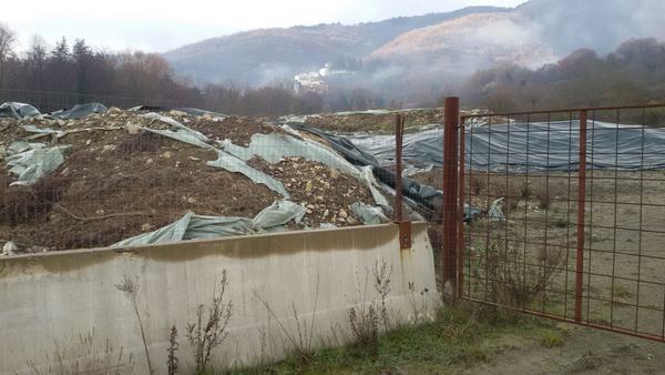 La Variante e i ripristini dimenticati. Reportage di Rifondazione