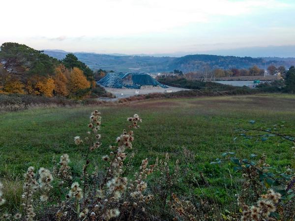 La Variante e i ripristini dimenticati. Reportage di Rifondazione