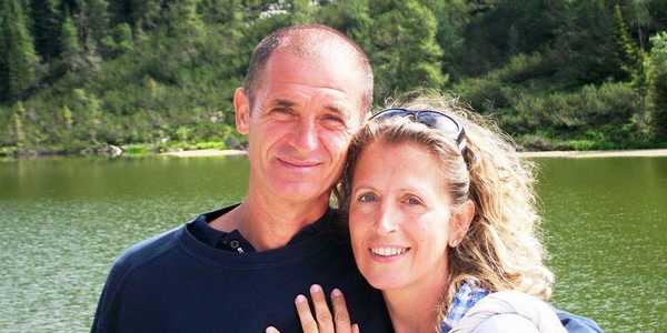 Ciao Sandra. Il saluto di Mugello Outdoor a Sandra Scarpelli