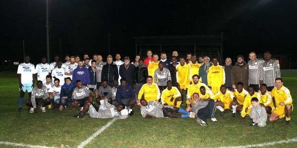 Vite in Movimento. Bilancio della giornata