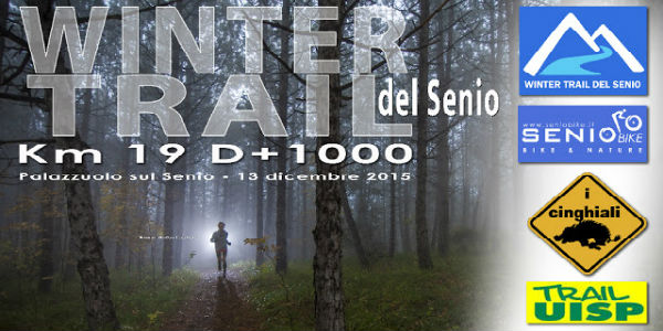 Winter trail. Le foto più belle dei corridori