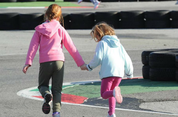 Tutto pronto per la Mugello GP Run 2016. Programma