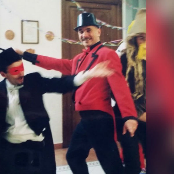 18 anni per gli Animosi. Bella storia di un mugellano