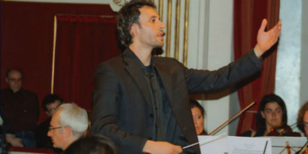 Beethoven, Bellini, Rossini, Verdi e Puccini al Teatro Giotto