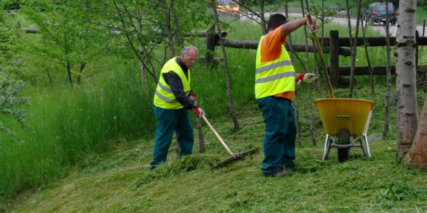 Non puoi pagare le tasse? A Palazzuolo puoi lavorare