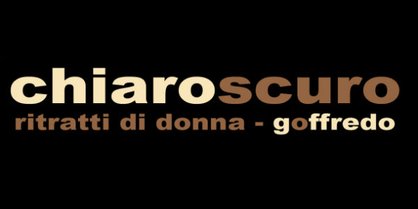 Chiaroscuro. Goffredo Rontini a San Piero a Sieve