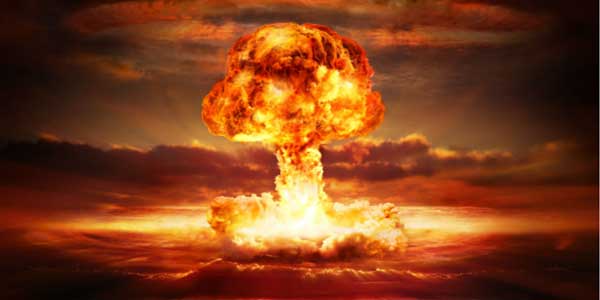 Bomba H e Bomba Atomica. Ecco le differenze