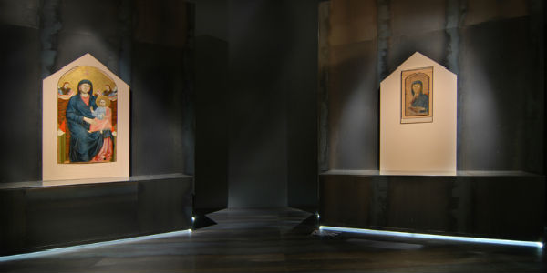 Corsi e conferenze alla Casa di Giotto