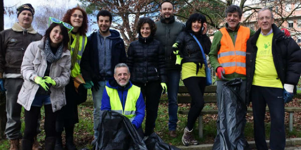 #ilverdeènostro . La Foto del Giorno di OK!Mugello