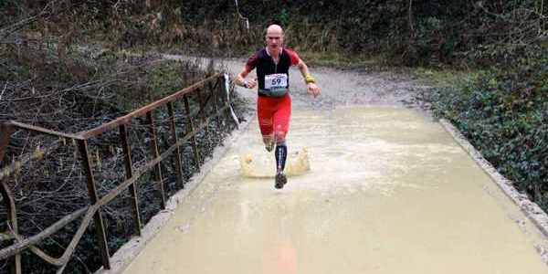 Runners mugellani protagonisti a Casola. Cronaca e foto