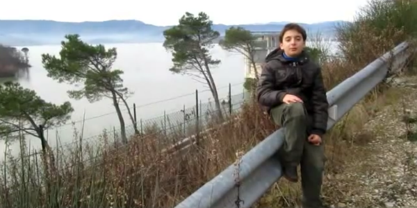 Il Mugello raccontato dai bambini! E il concorso Nuovi Occhi sul Mugello