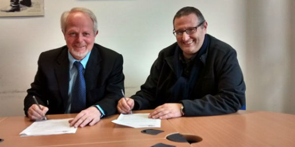 Accordo per la nuova palestra a Londa