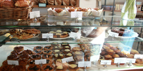 Enrico Visani e l’ Australia