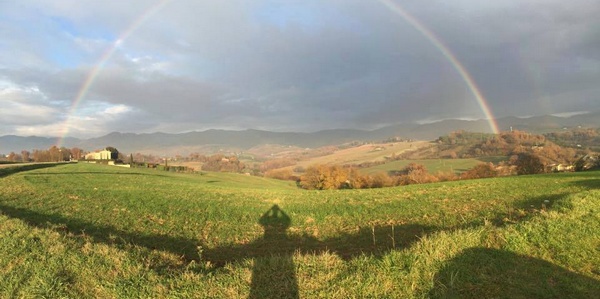 Imposta soggiorno. Incontro a Scarperia