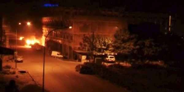 Burkina Faso. Due i gruppi del Mugello, facciamo chiarezza