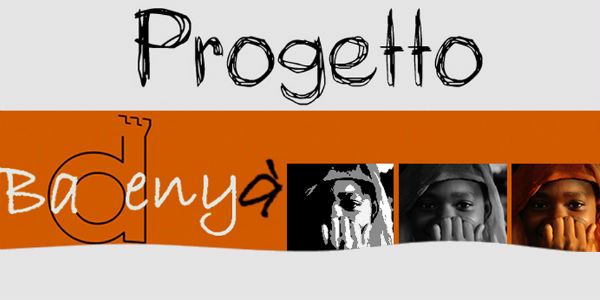 Burkina Faso. Aggiornamenti sul gruppo di Badenyà