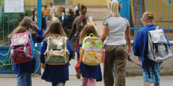 Sabato alle medie. Le spiegazioni del Consiglio d'Istituto