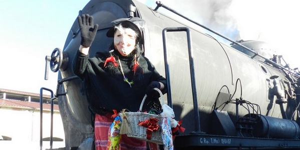 Giorno & Notte, edizione speciale. Tutta la 'Befana' in Mugello