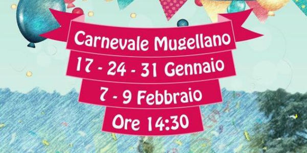 Sua Maestà il Carnevale. Tutti gli eventi e il programma